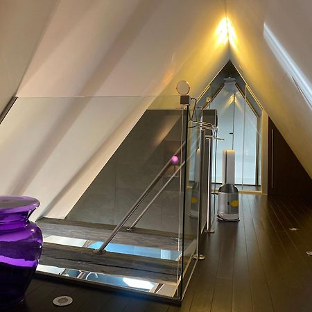 Апартаменты Duplex 15 Кольмар Экстерьер фото