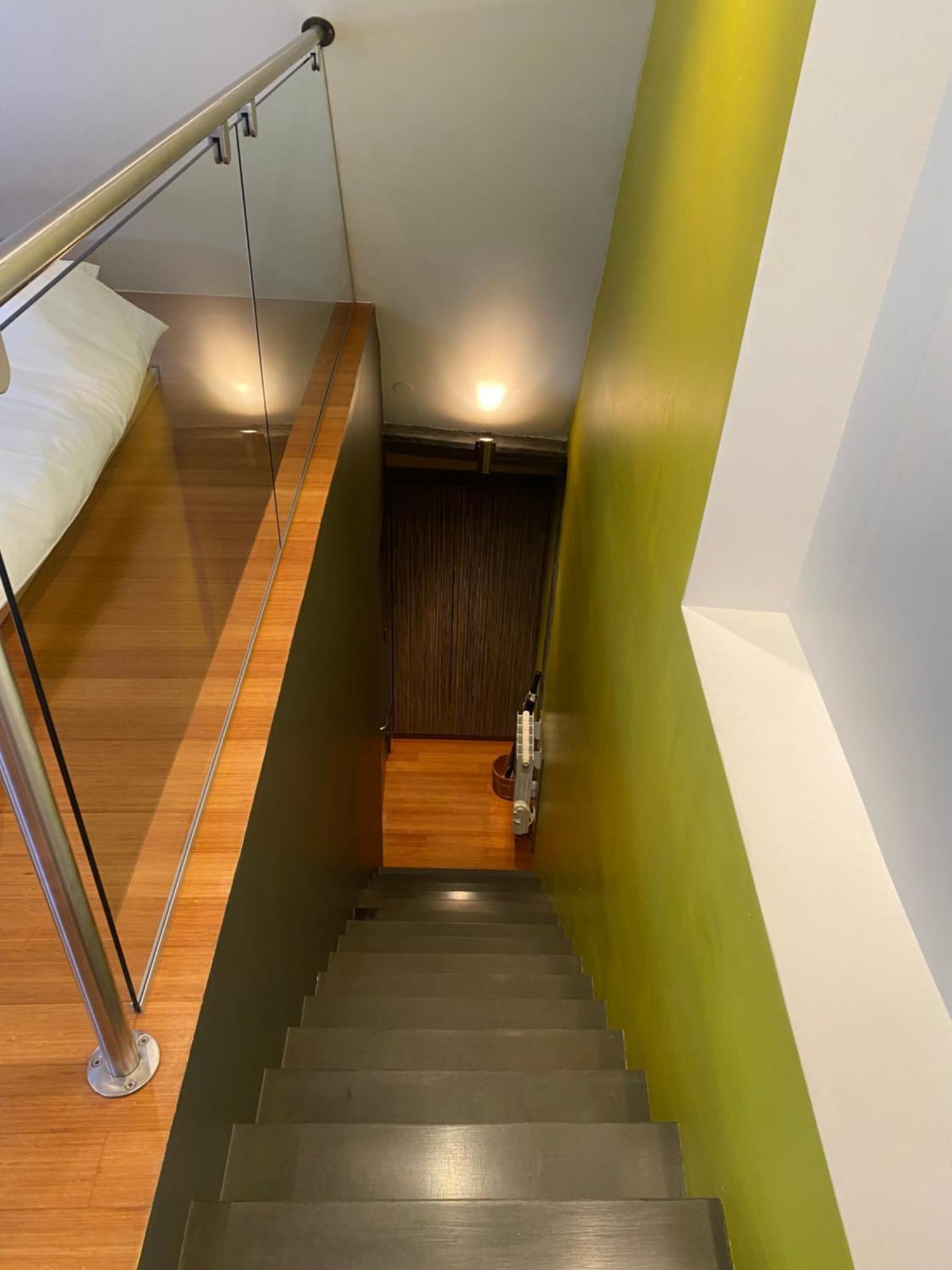 Апартаменты Duplex 15 Кольмар Экстерьер фото